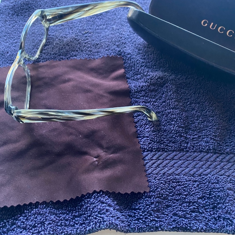 Gucci frames - Picture 3 of 5